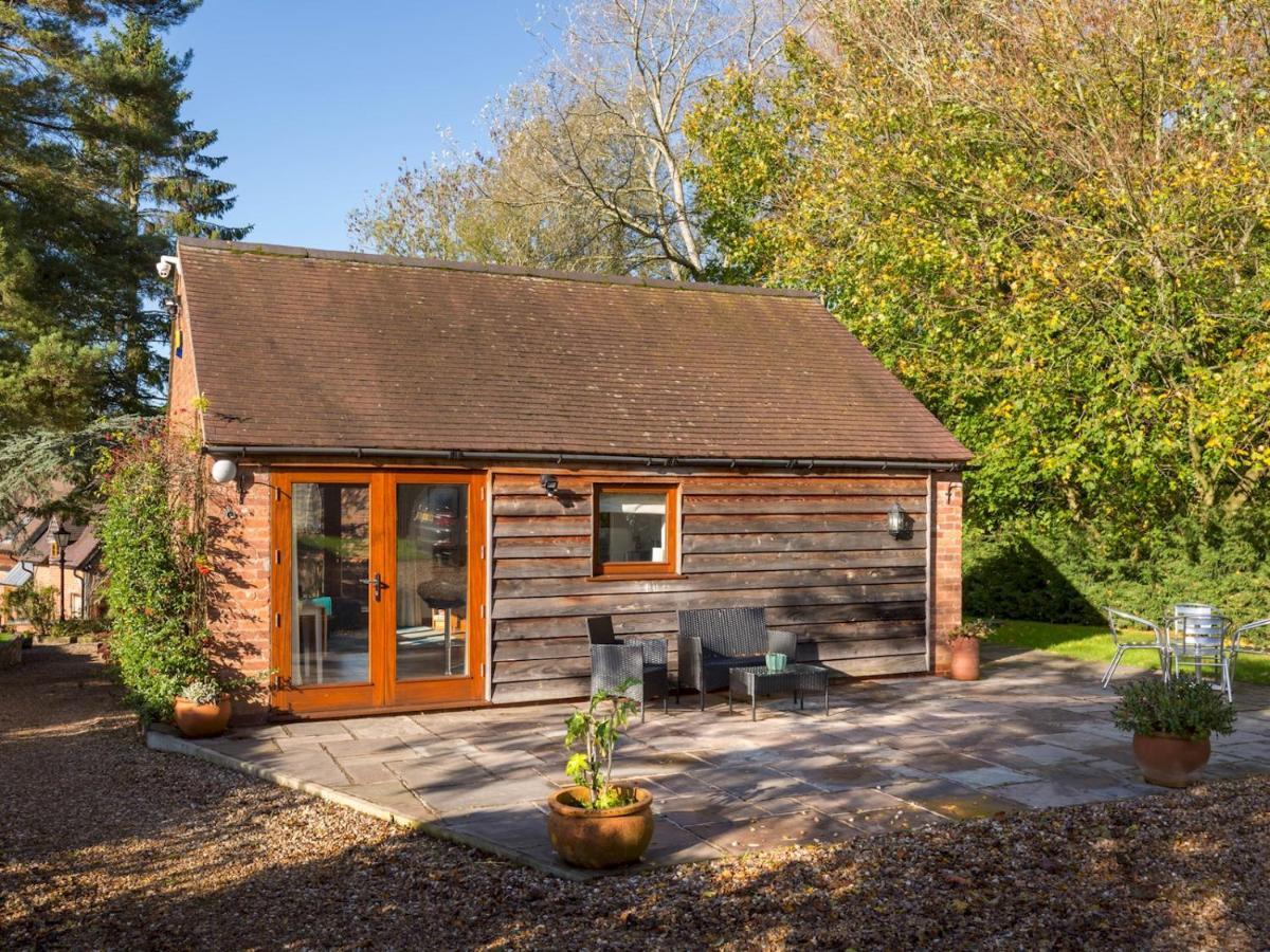 Willa Pass The Keys Rural Retreat In Rowington, Warwickshire Warwick  Zewnętrze zdjęcie