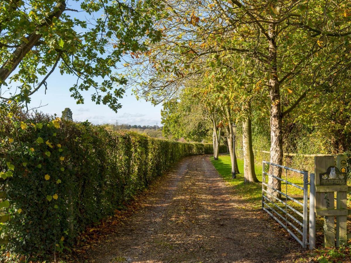 Willa Pass The Keys Rural Retreat In Rowington, Warwickshire Warwick  Zewnętrze zdjęcie